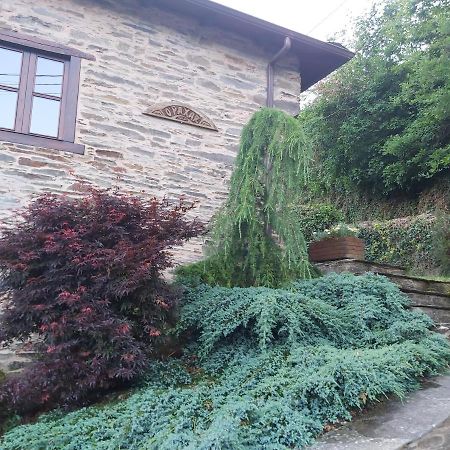 O Paxar Vila Samos Exterior foto