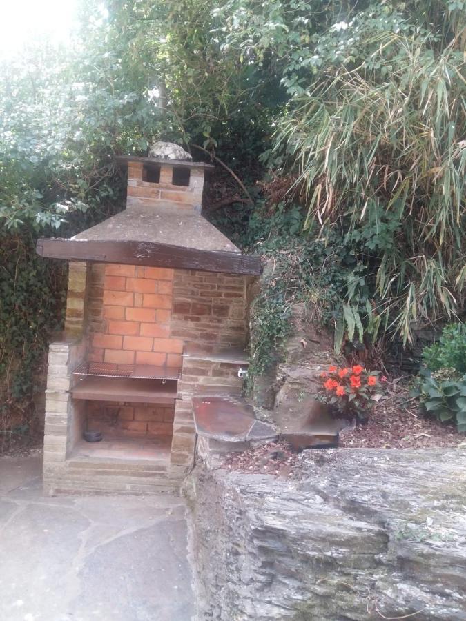 O Paxar Vila Samos Exterior foto
