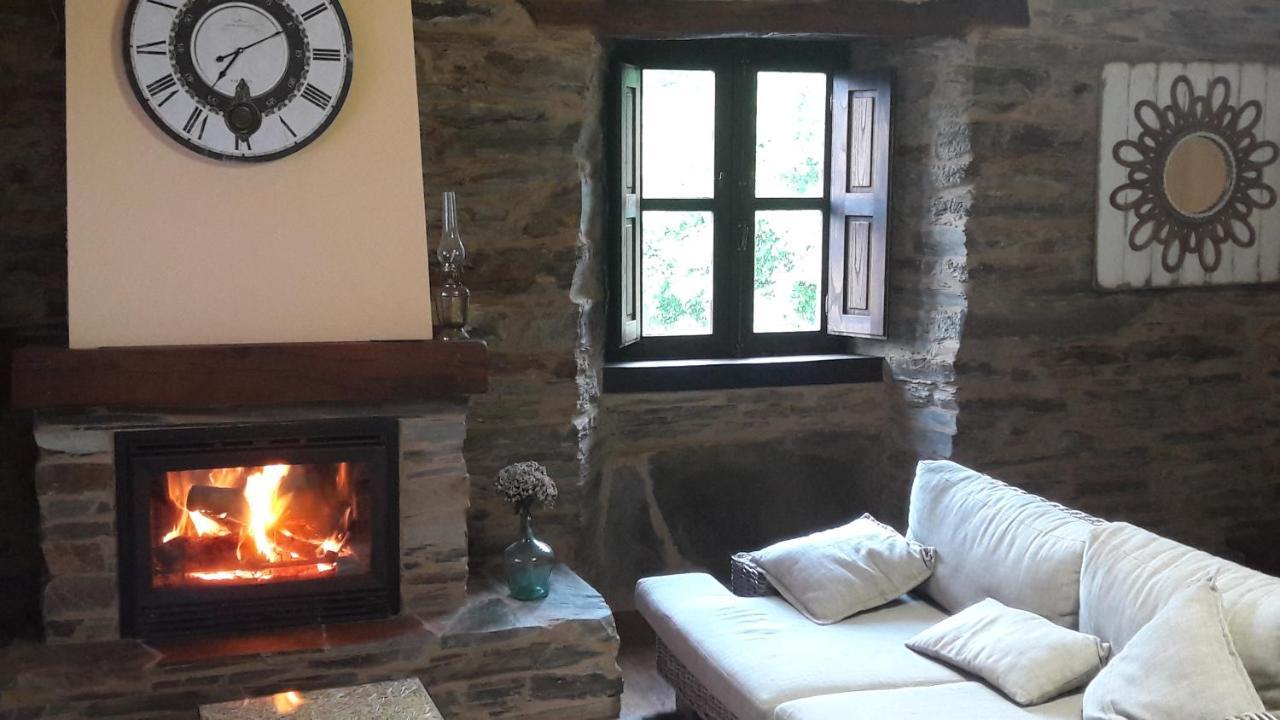 O Paxar Vila Samos Exterior foto