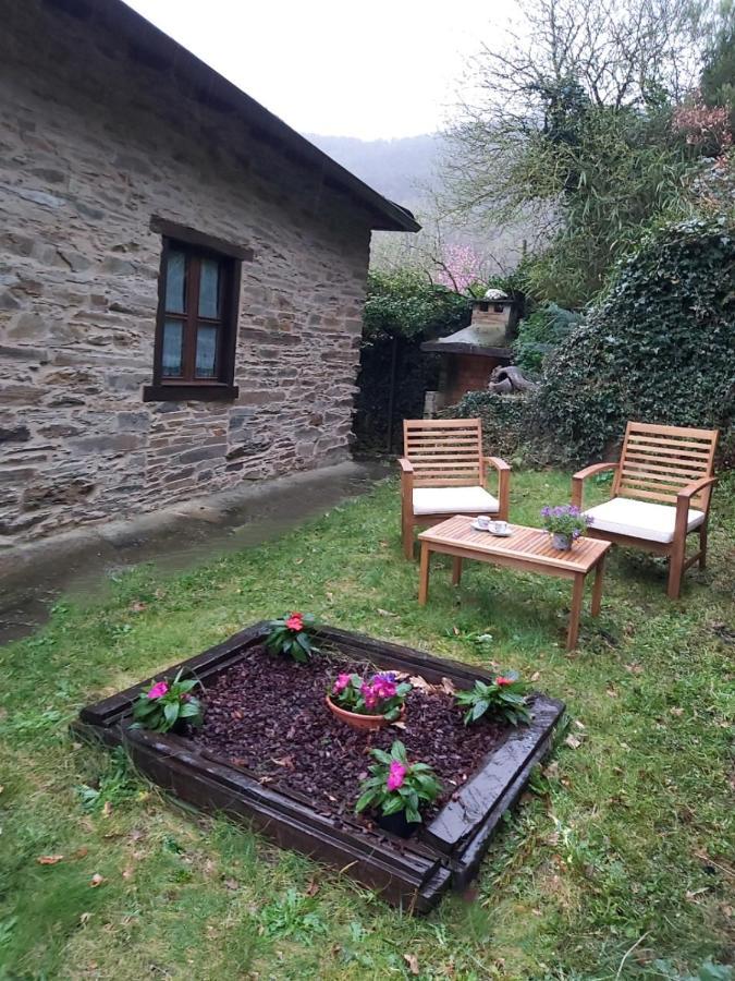 O Paxar Vila Samos Exterior foto