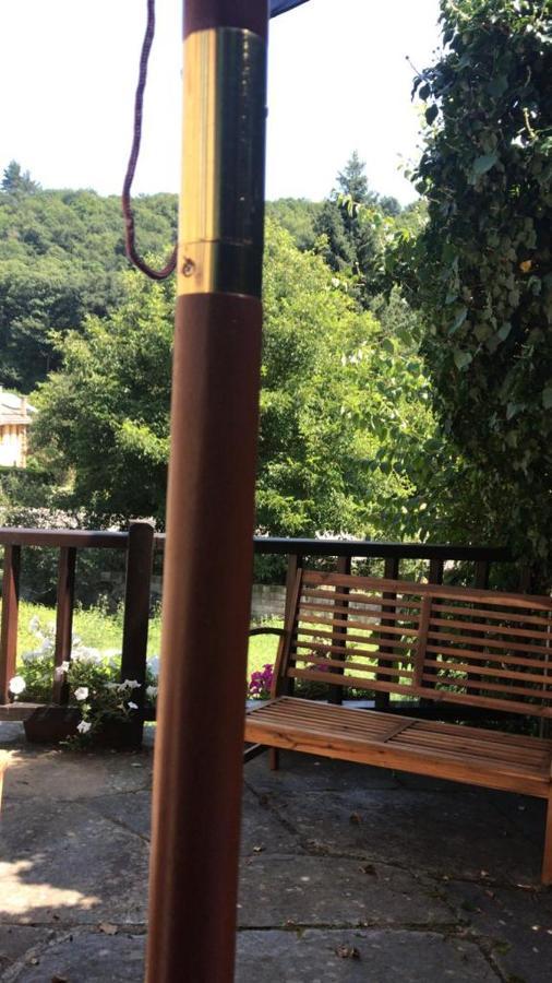 O Paxar Vila Samos Exterior foto