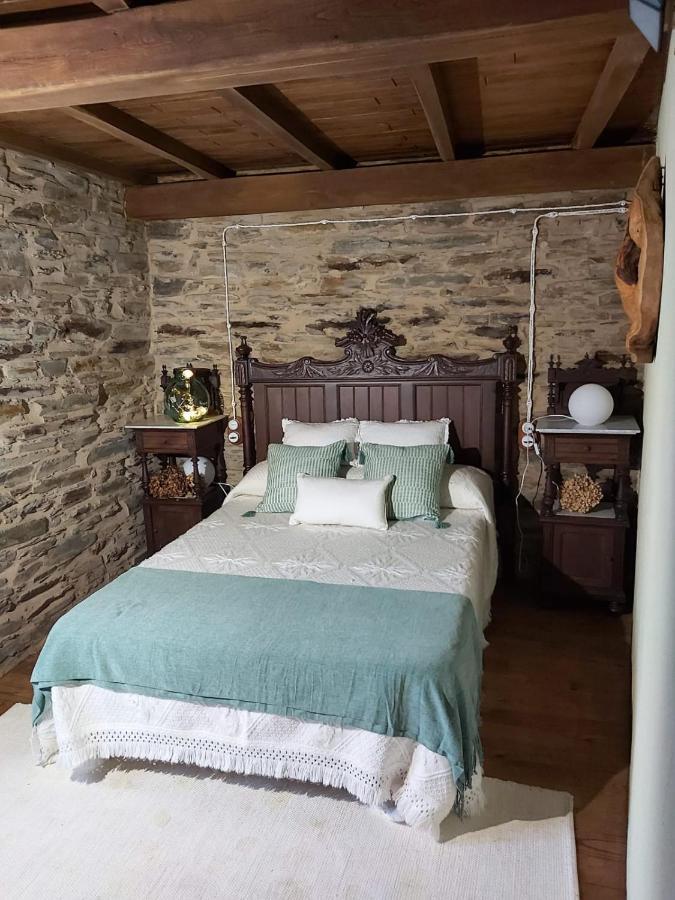 O Paxar Vila Samos Exterior foto