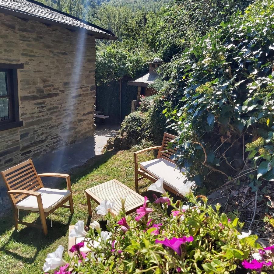 O Paxar Vila Samos Exterior foto